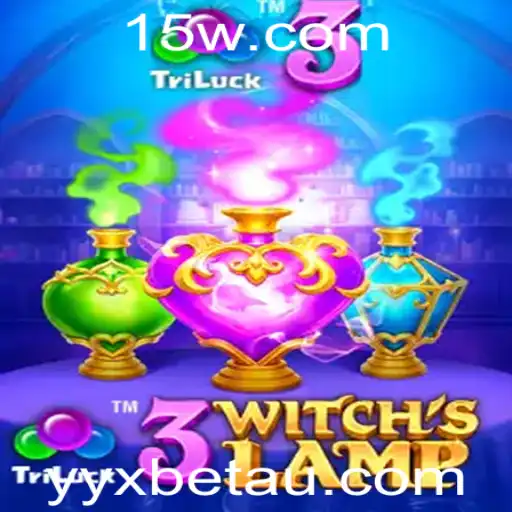 Explorando o Mundo Mágico de '3WitchsLamp': Uma Nova Jornada de Aventuras