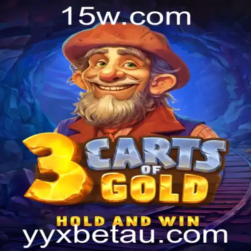 Desvendando 3cartsOfGold: O Novo Jogo que Conquista Todos