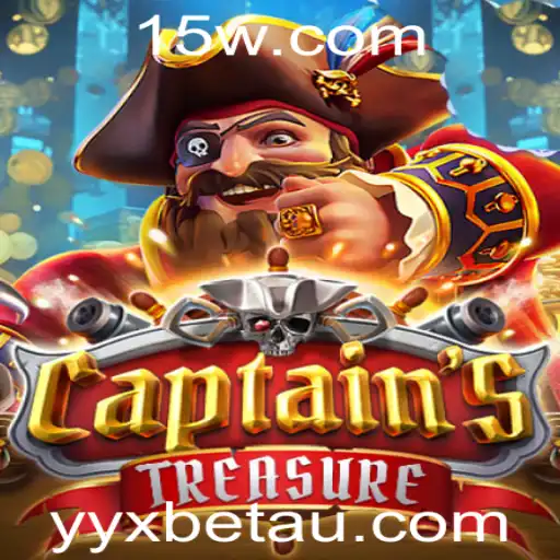 Aventura Inesquecível em CaptainssTreasure: Explore os Segredos do Oceano com yyxbet