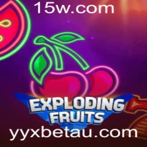 ExplodingFruits: Um Novo Jogo Viciante e Excitante