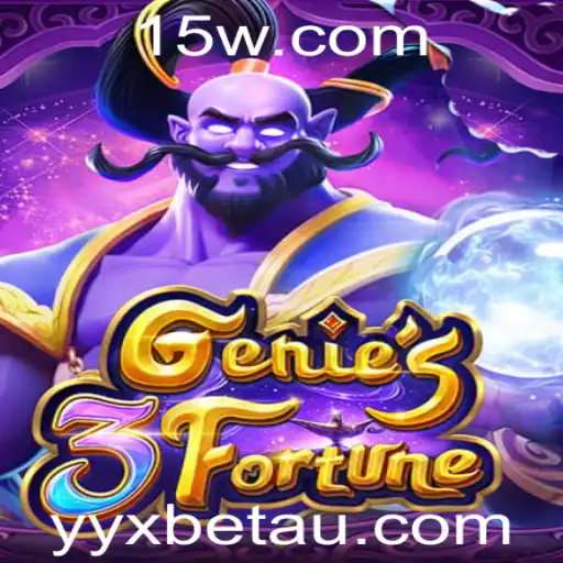 Descubra o Fascinante Mundo de Genie3Fortune: O Jogo do Momento