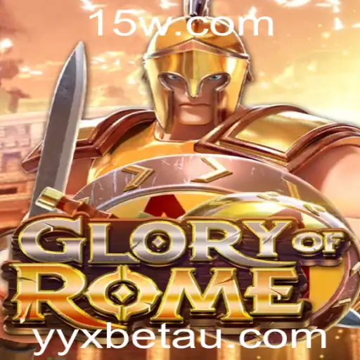 Descubra GloryofRome: O Jogo de Estratégia Decisivo