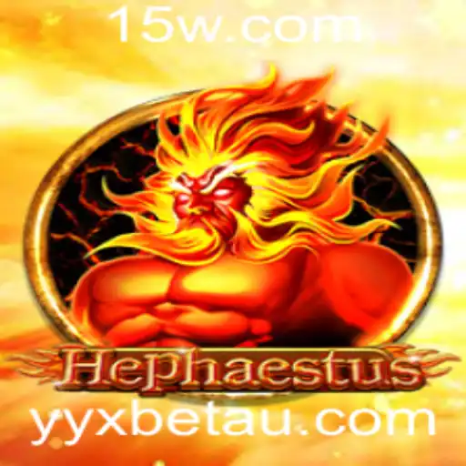 Hephaestus: Uma Aventura Épica no Mundo dos Jogos