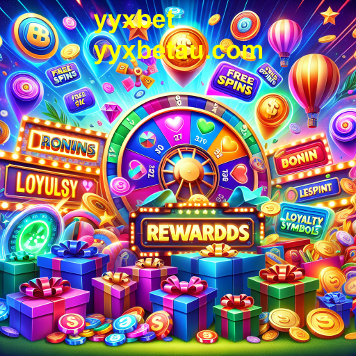 Entenda a Importância das Recompensas nos Jogos Online do YYXBET