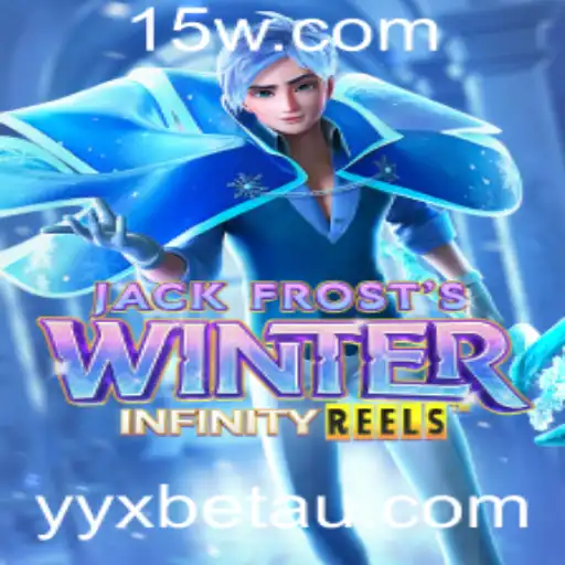 Descubra a Magia de JackFrostsWinter: Um Novo Mundo de Aventura