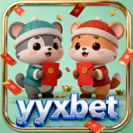 yyxbet Logo