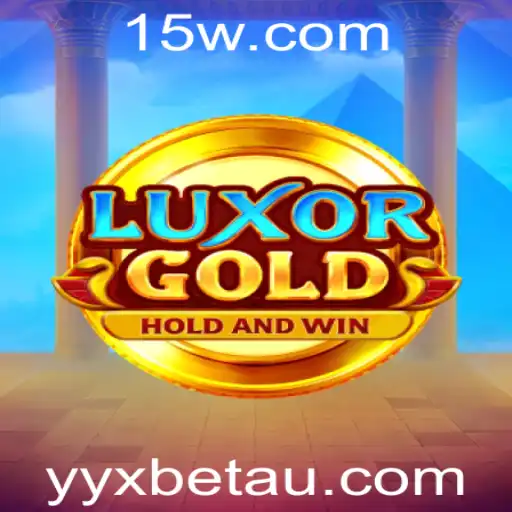 Descubra o Fascinante Mundo de LuxorGold: Um Jogo Revolucionário