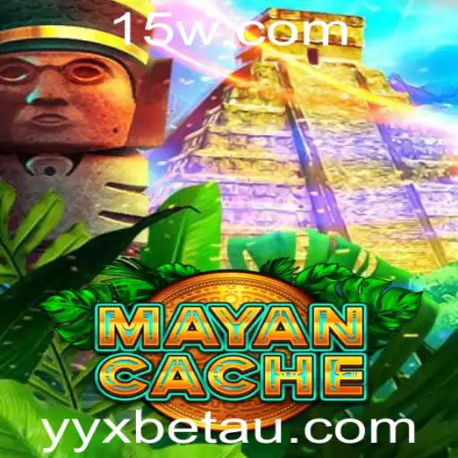 MayanCache: Explorando a Nova Sensação de Jogo com yyxbet