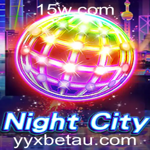 Explorando NightCity: O Novo Paradigma dos Jogos com yxybet