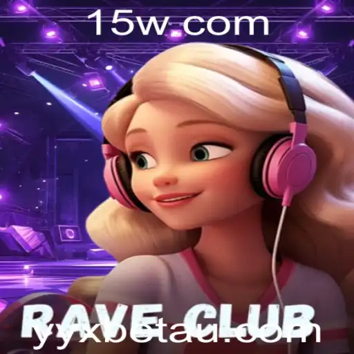 Descubra o Mundo Eletrizante de RaveClub: O Jogo que Está Agitando o Cenário Atual