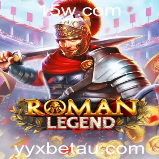 Descubra o Fascinante Mundo de RomanLegend