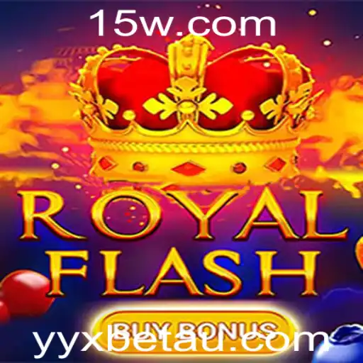 Explorando o Jogo RoyalFlashBuyBonus: Uma Nova Aventura no Mundo de yyxbet