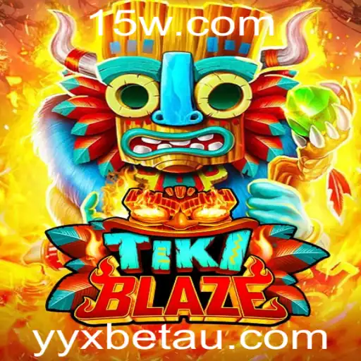 Explorando o Fascinante Mundo de TikiBlaze: O Novo Fenômeno do Entretenimento