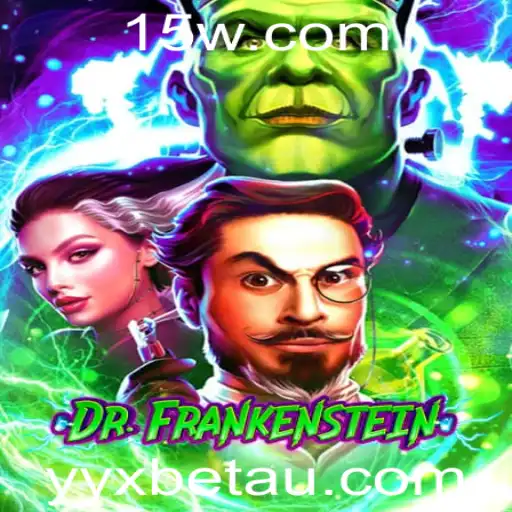 DrFrankenstein: Uma Aventura Tetralógica no Mundo dos Jogos