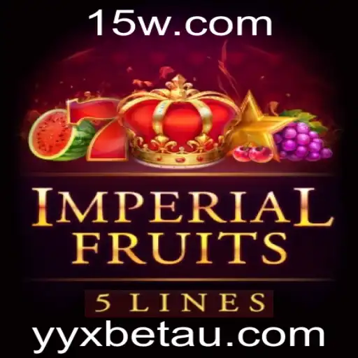 ImperialFruits5: Explorando o Encanto do Cassino Online