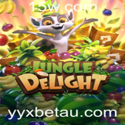 Explorando o Mundo de JungleDelight: Um Jogo de Aventura com yyxbet