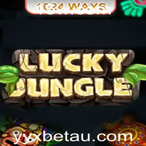 Explorando o Fascinante Mundo de LuckyJungle1024: Uma Aventura com yyxbet