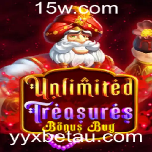 Descubra o Mundo de Aventuras com UnlimitedTreasuresBonusBuy
