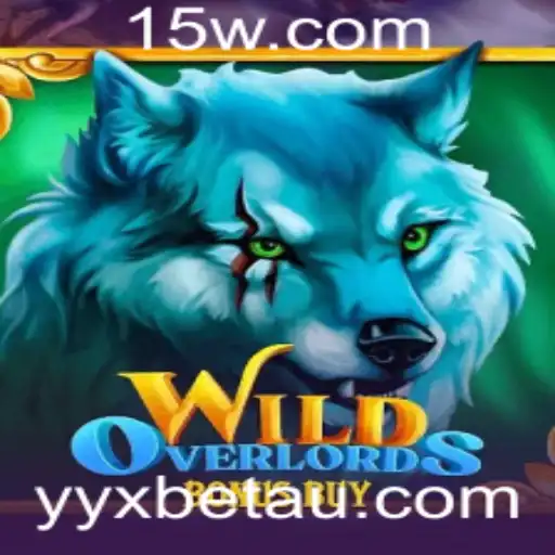 Explorando o Fascinante Mundo de WildOverlordsBonusBuy