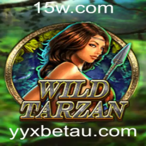Explorando o Mundo Selvagem de WildTarzan: Jogo de Aventura e Estratégia