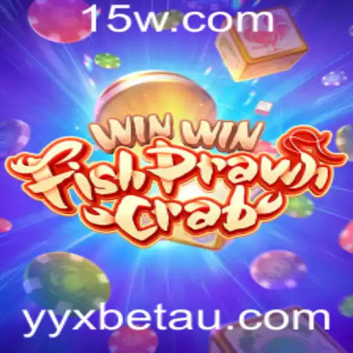 WinWinFishPrawnCrab: O Jogo Que Está Conquistando o Mundo