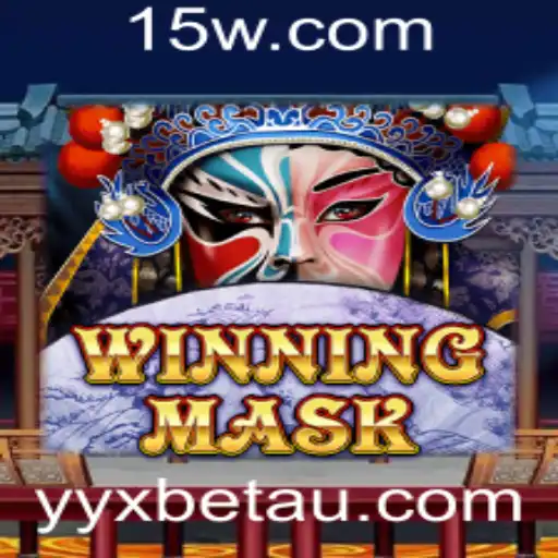 Descubra WinningMask: O Novo Fenômeno do Mundo dos Jogos com yyxbet